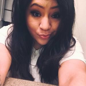 Meet your Posher, Teanna